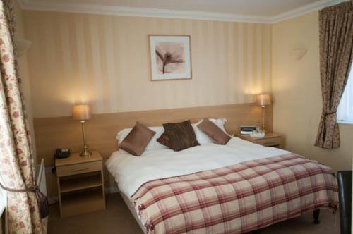 Byards Leap Lodge 크랜웰 외부 사진