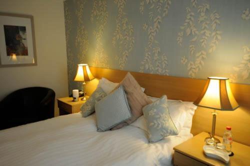 Byards Leap Lodge 크랜웰 외부 사진