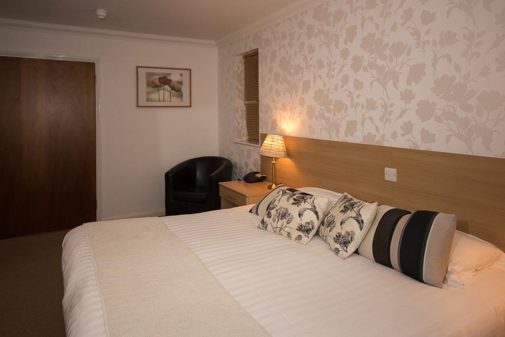 Byards Leap Lodge 크랜웰 외부 사진